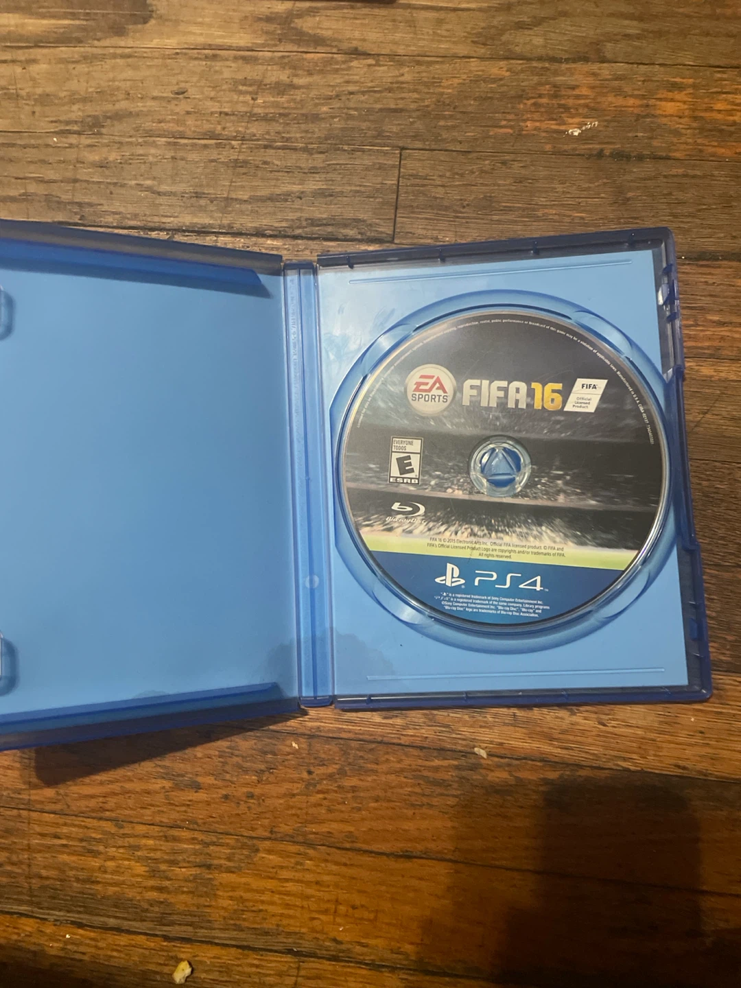 FIFA 16 Video Game for PlayStation 4 - photo 2