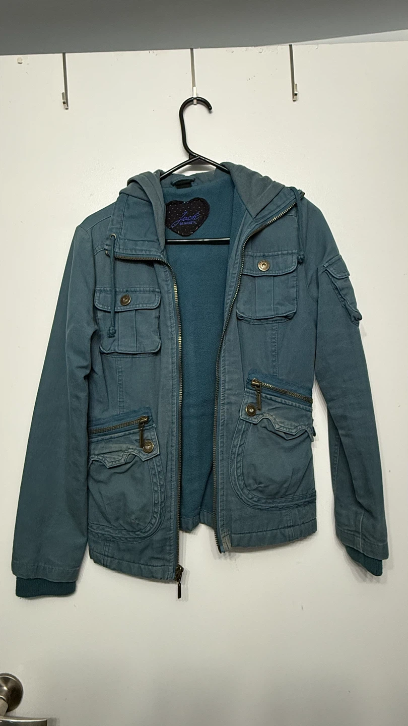 BB Dakota Twilight Jacket - Small - photo 2