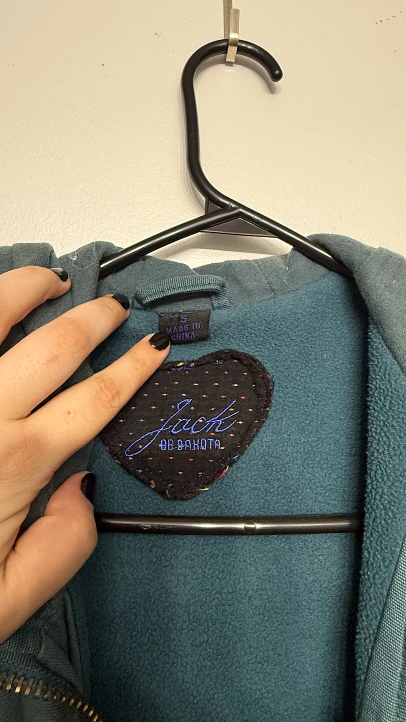 BB Dakota Twilight Jacket - Small - photo 3