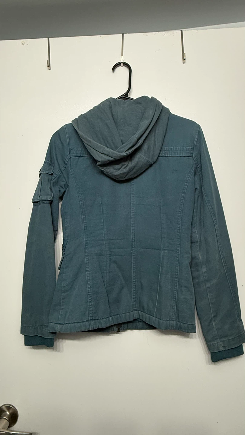 BB Dakota Twilight Jacket - Small - photo 4