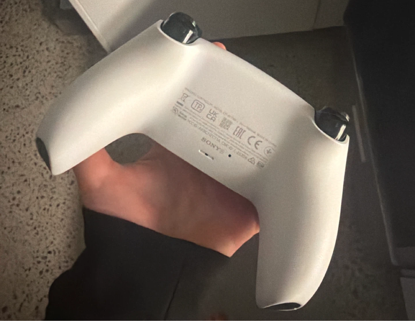 PlayStation 5 Controller - photo 2