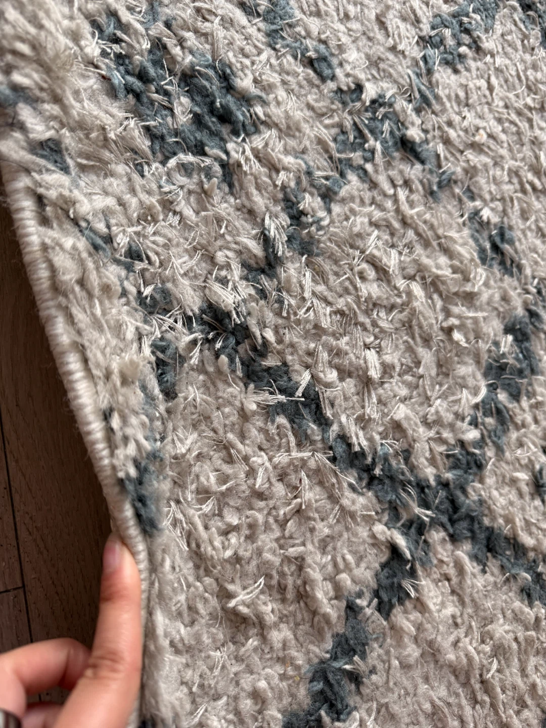 Area Rug- 8’ x 10’