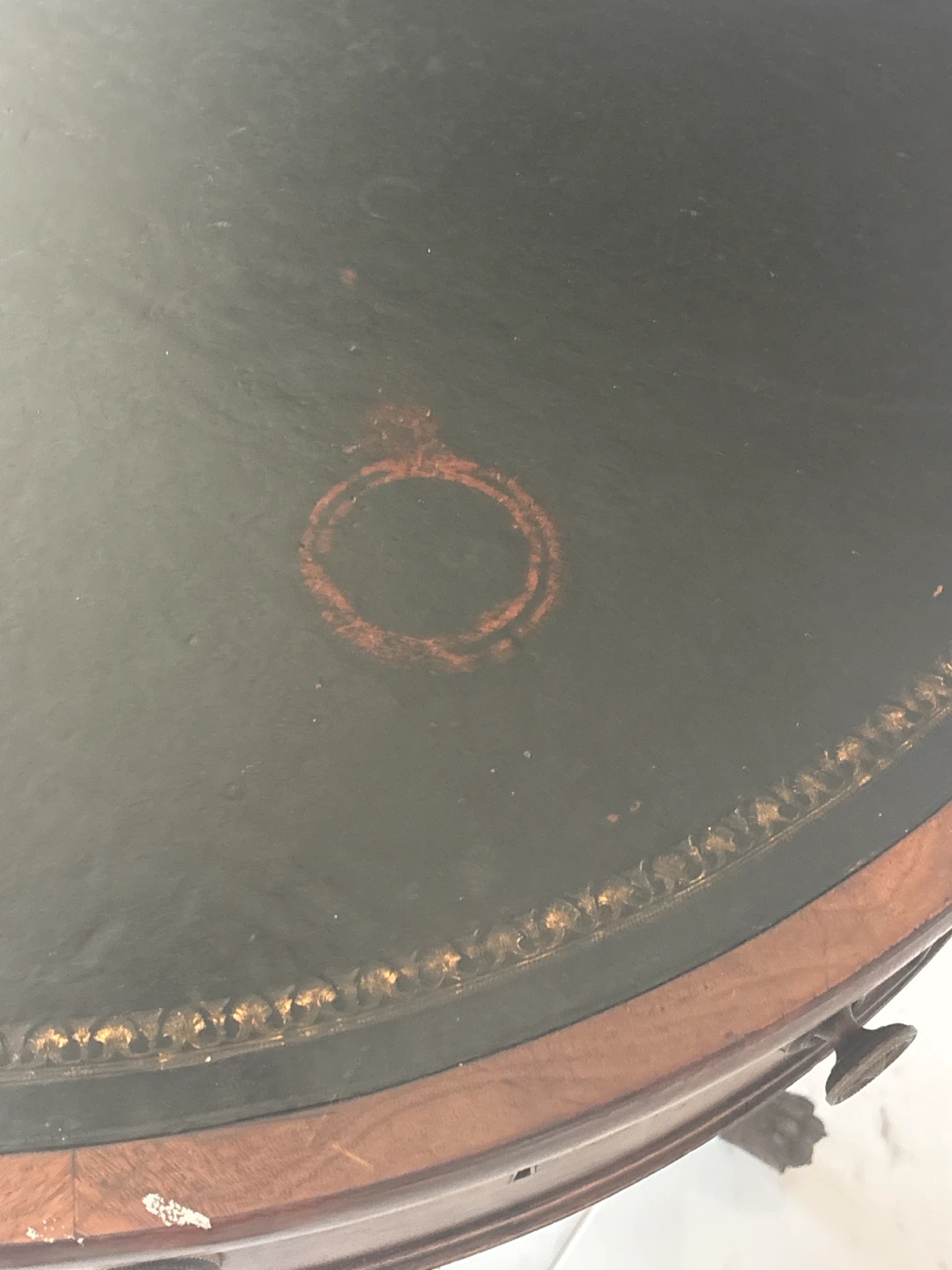 Center table - photo 3