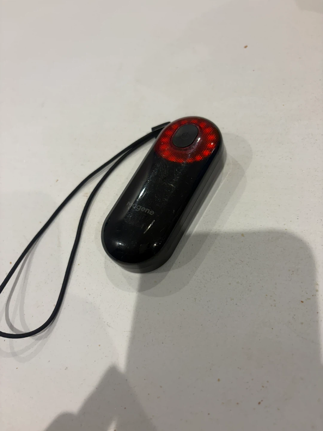 Magene Radar Tail Light - photo 2