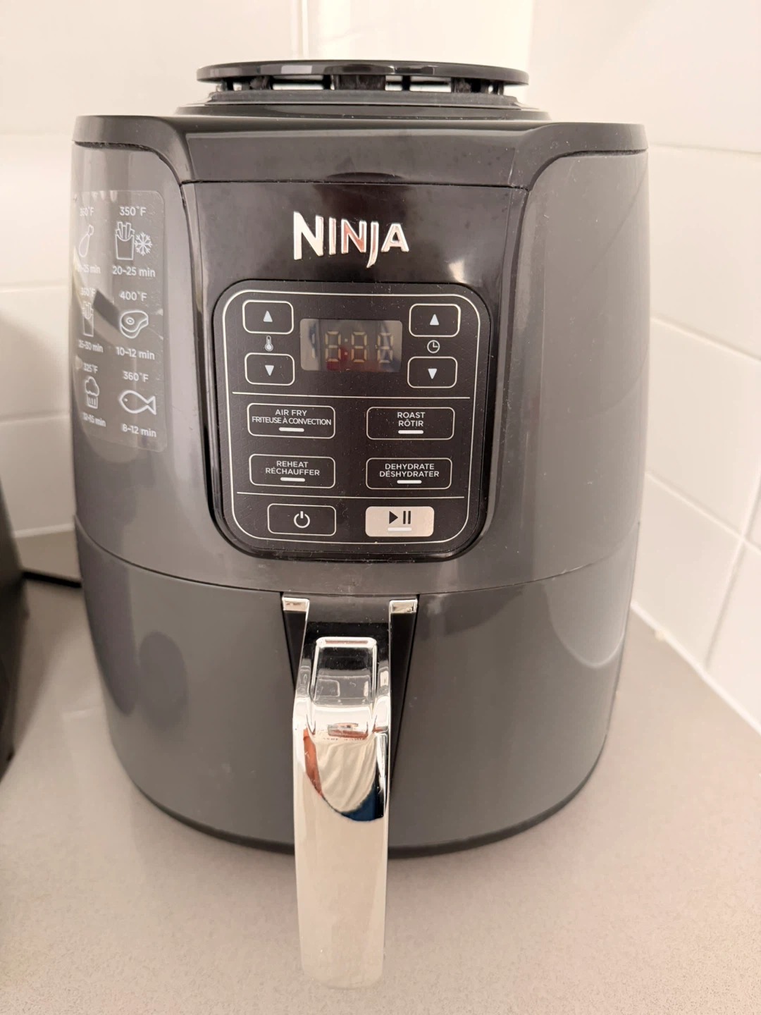 Ninja Air Fryer