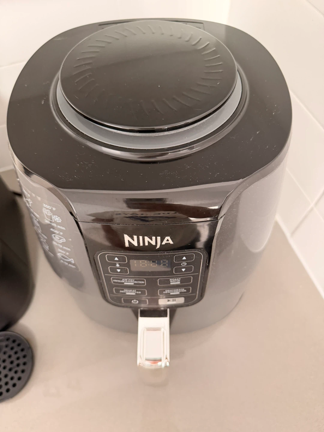 Ninja Air Fryer - photo 2