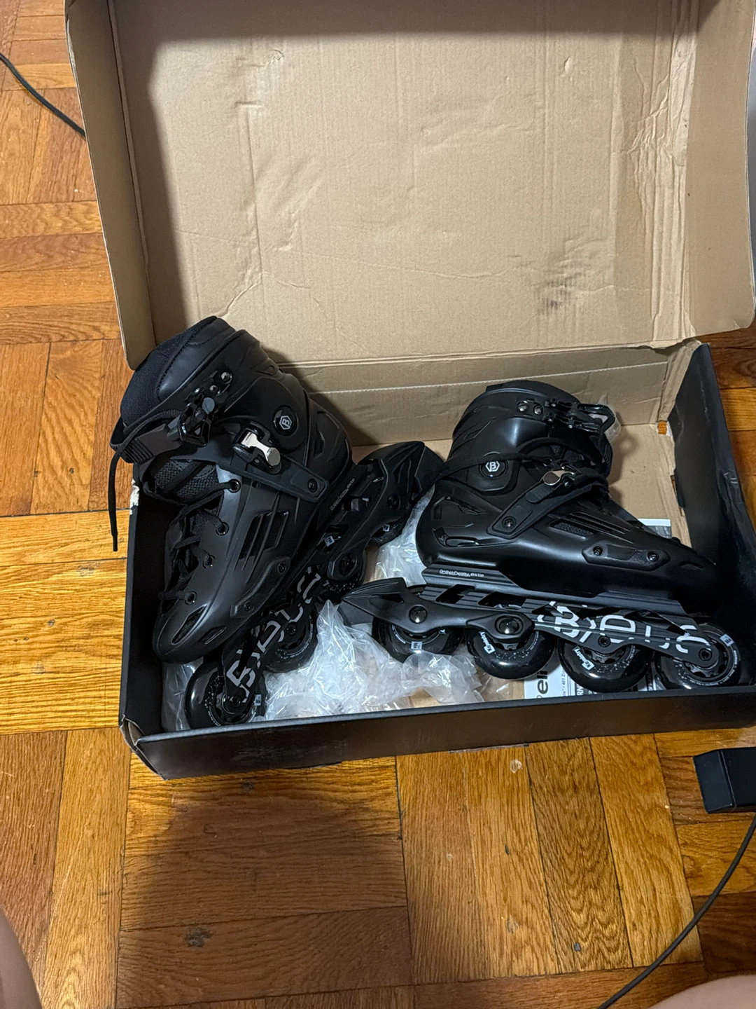 Rollerblade Inline Skates