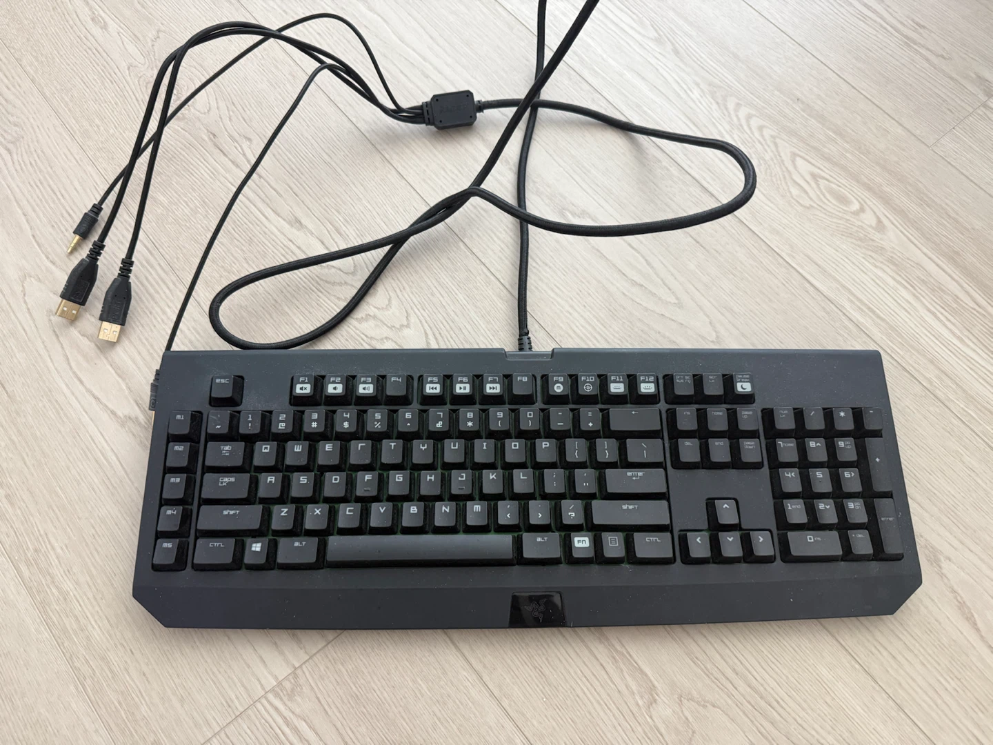 Razer Gaming Keyboard