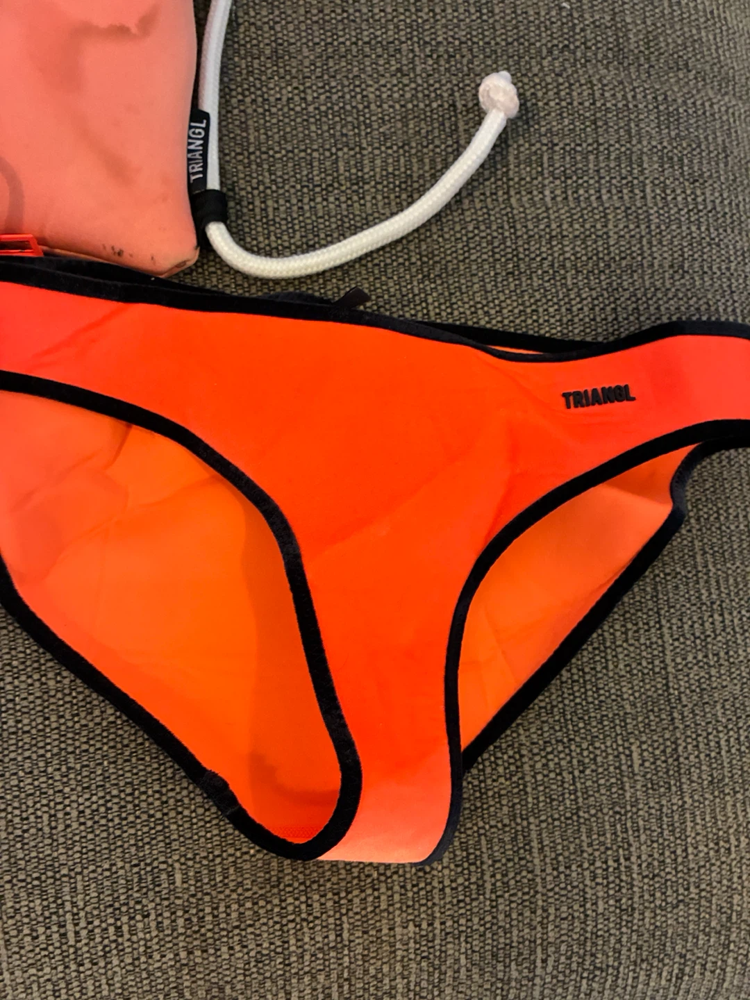 Triangl Bikini Set - photo 2