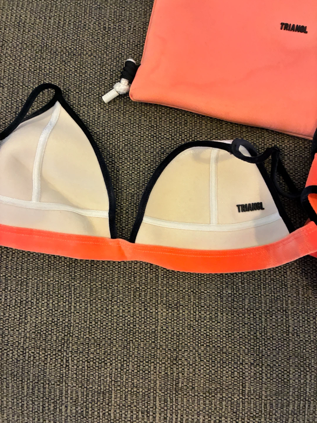 Triangl Bikini Set - photo 3