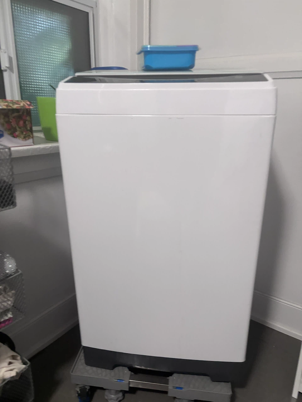 Portable Washer - photo 2