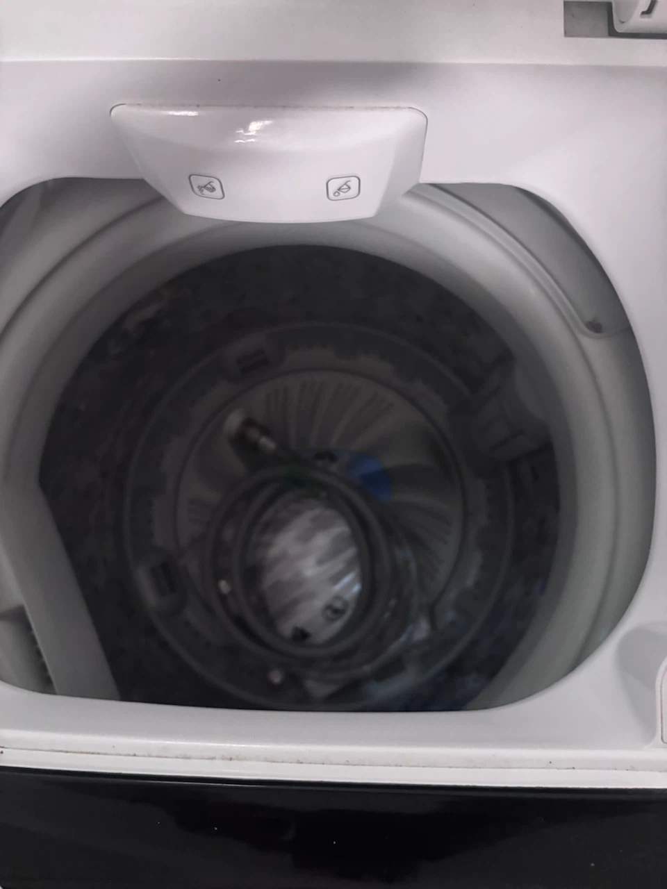 Portable Washer - photo 4