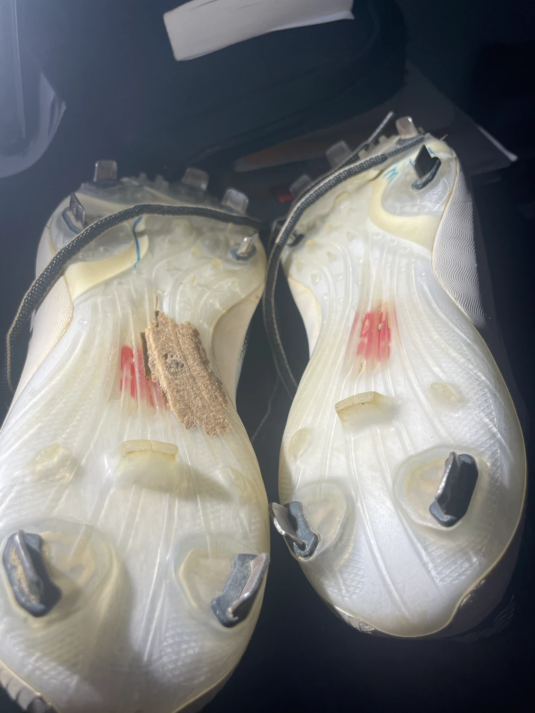 New Balance FuelCell Baseball Cleats - photo 2