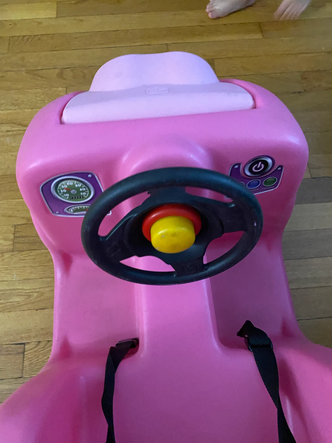 Step2 Push Around Buggy Anniversary Edition - Pink - photo 3