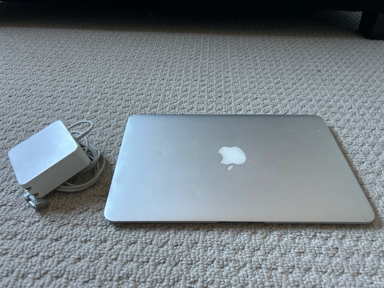 MacBook Air 2015