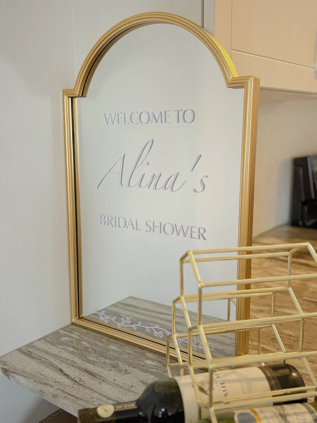 Welcome Mirror Rental - small - photo 2