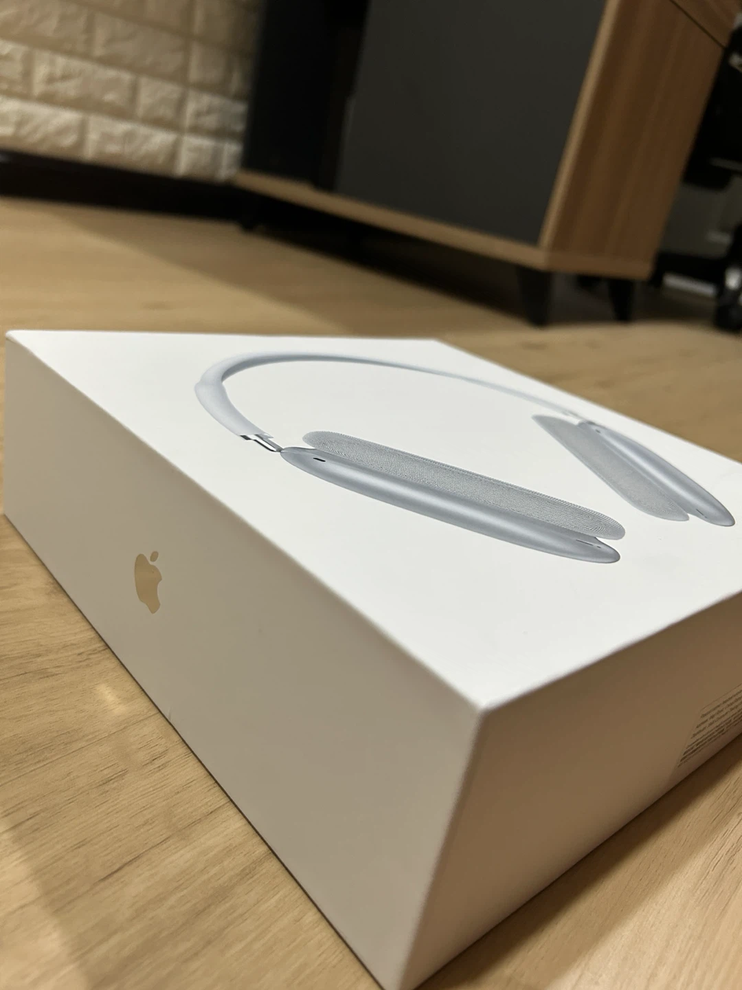 Apple AirPods Max with Smart Case - photo 2