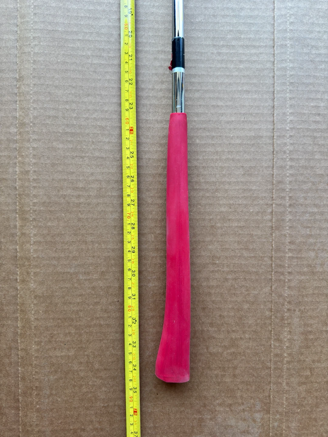 Nike method milled putter 34” new grip - photo 4