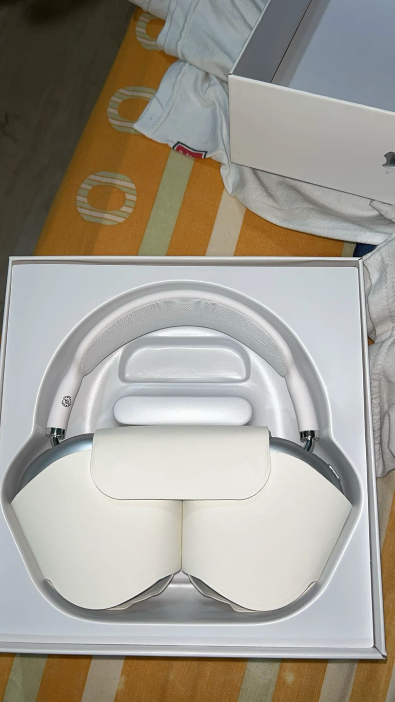 Apple AirPods Max with Smart Case - photo 4