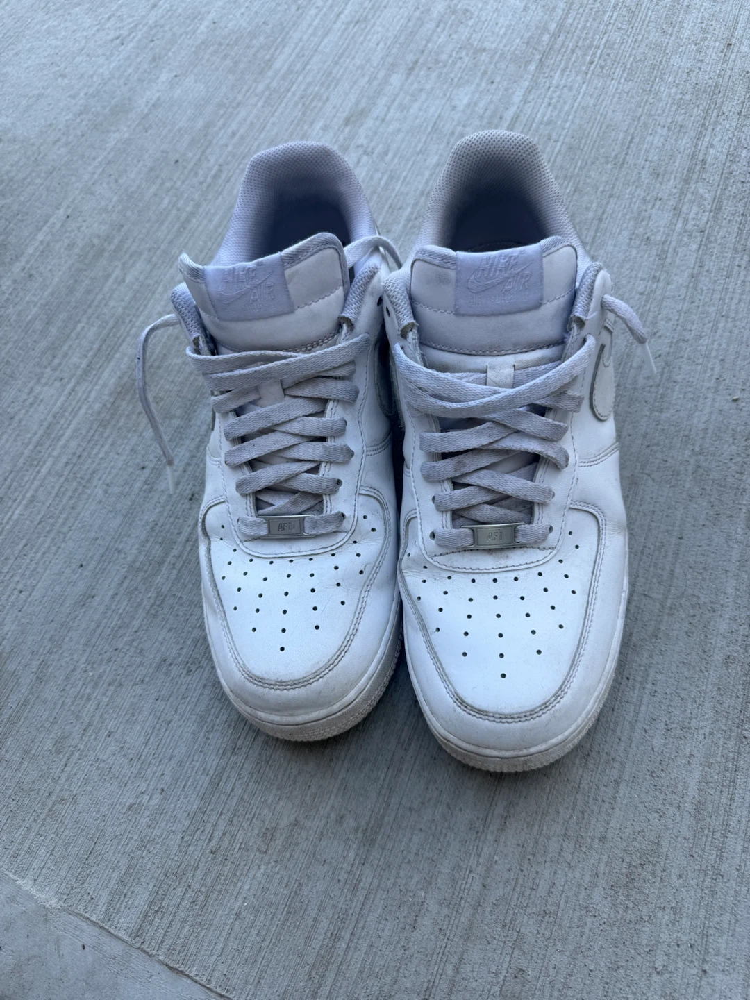 Nike air force 1 - photo 3
