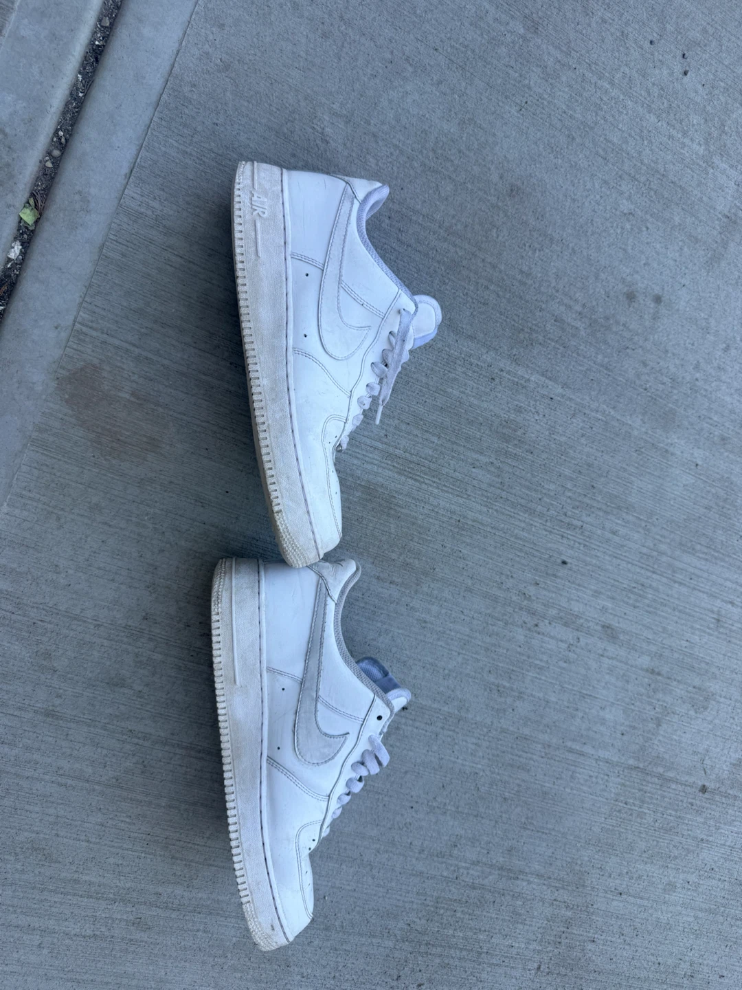 Nike air force 1 - photo 4