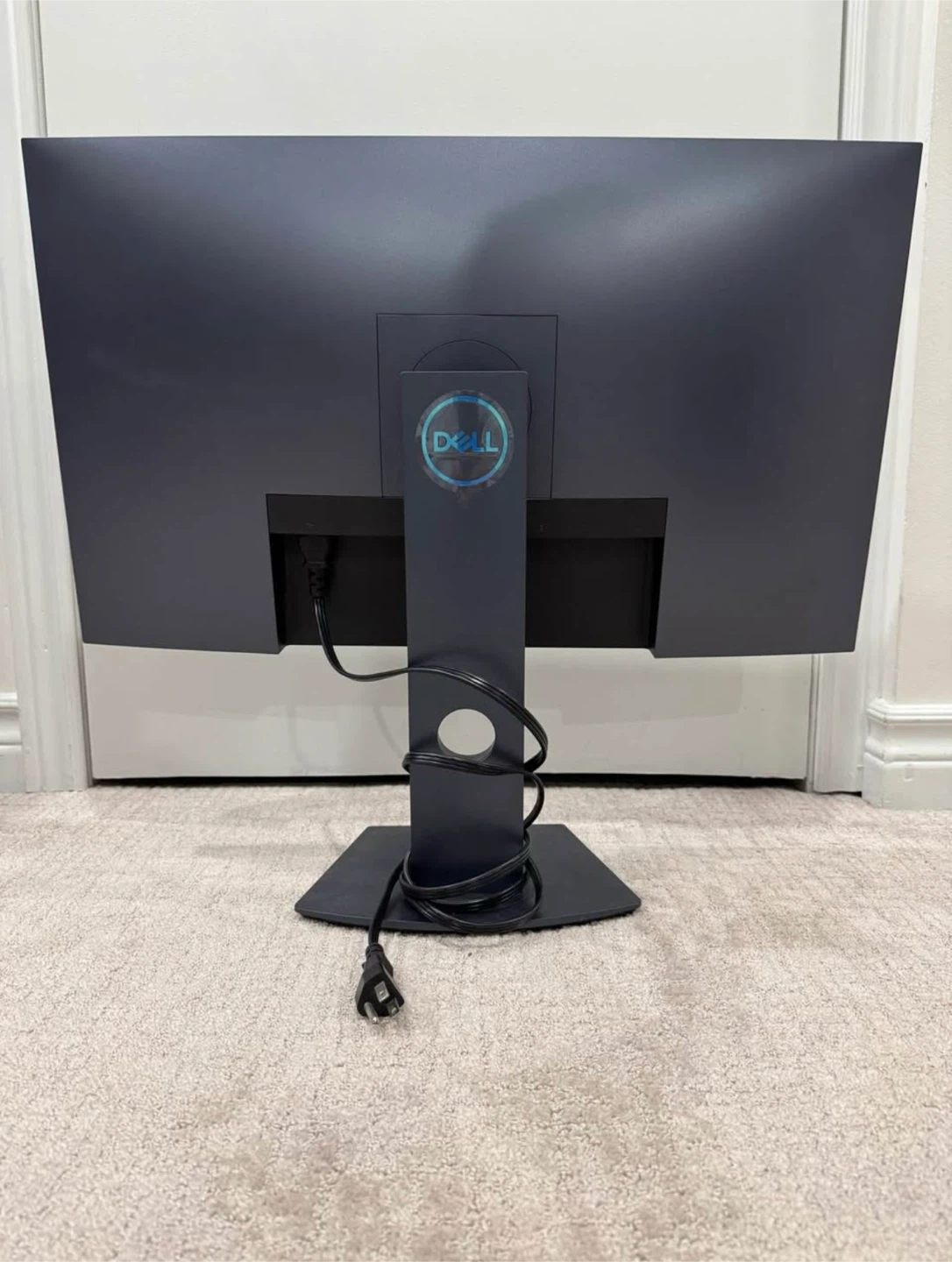 Dell 27” computer monitor - photo 2