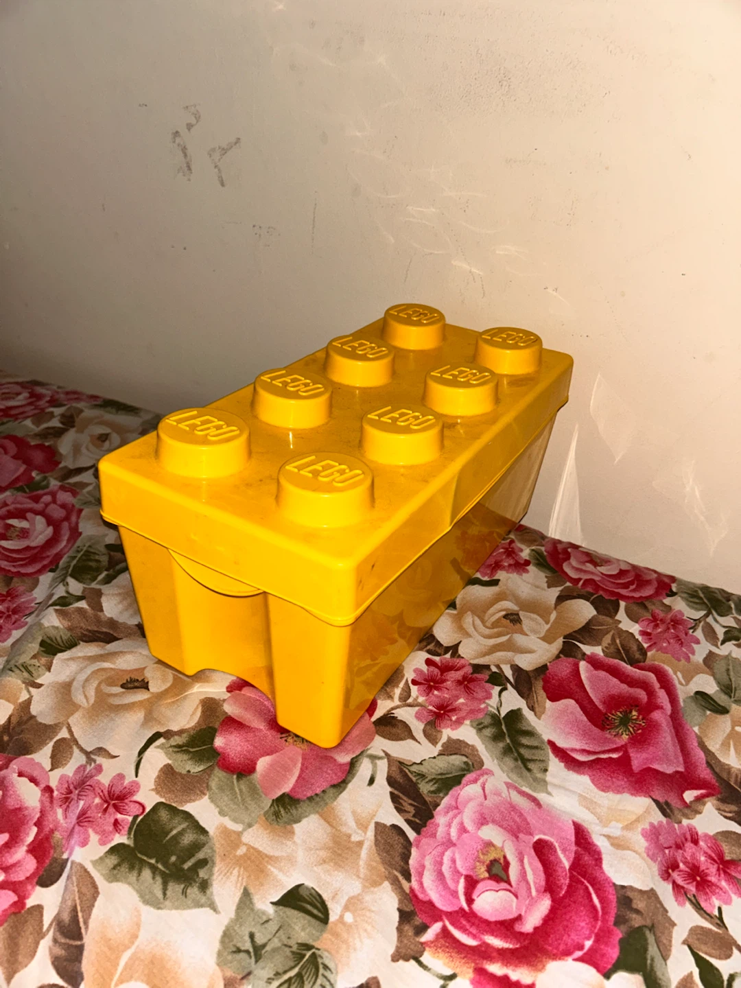 LEGO Classic Building Bricks Storage Box - photo 3