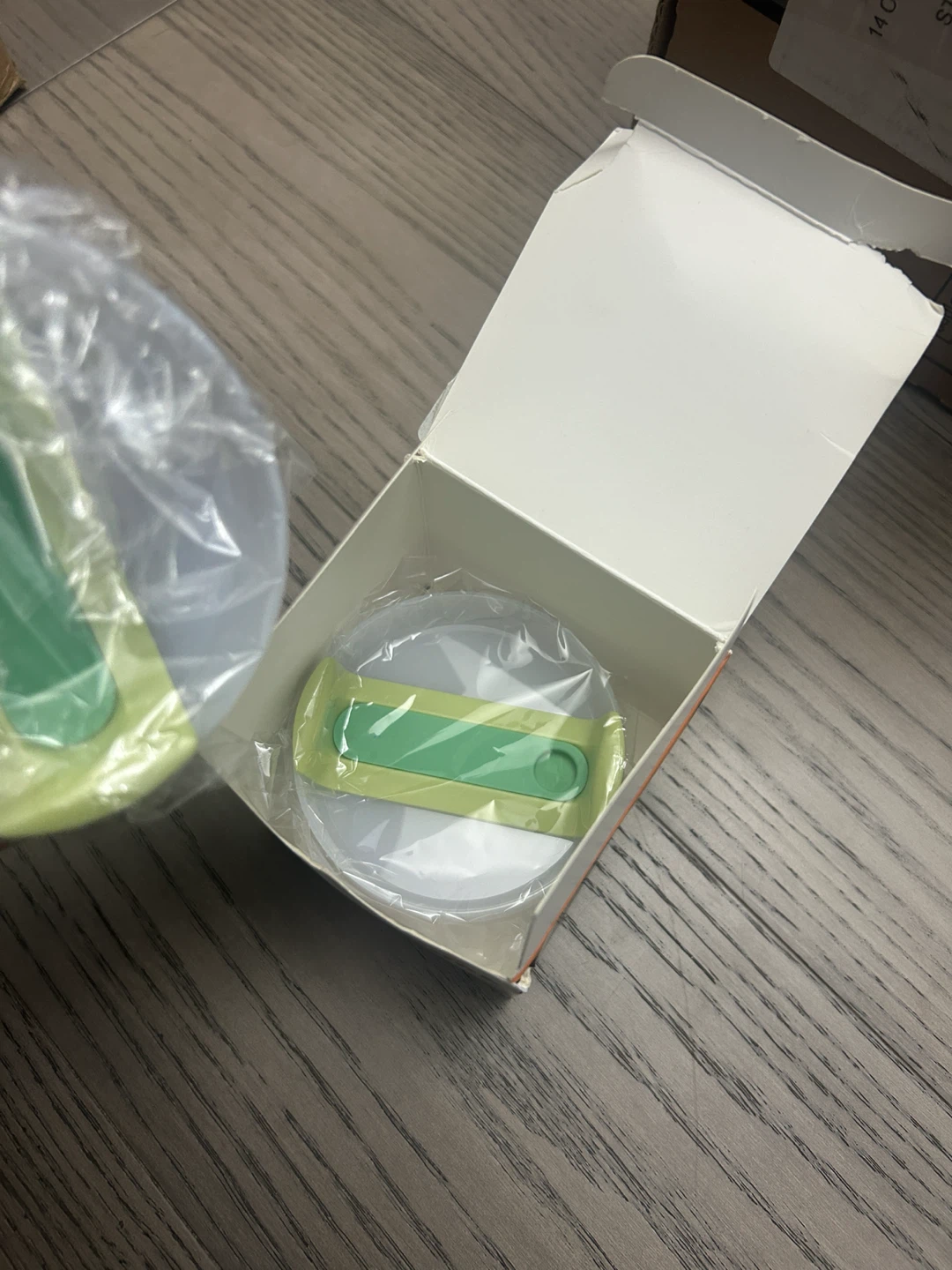 30 oz Tumbler Lid Replacement - photo 3