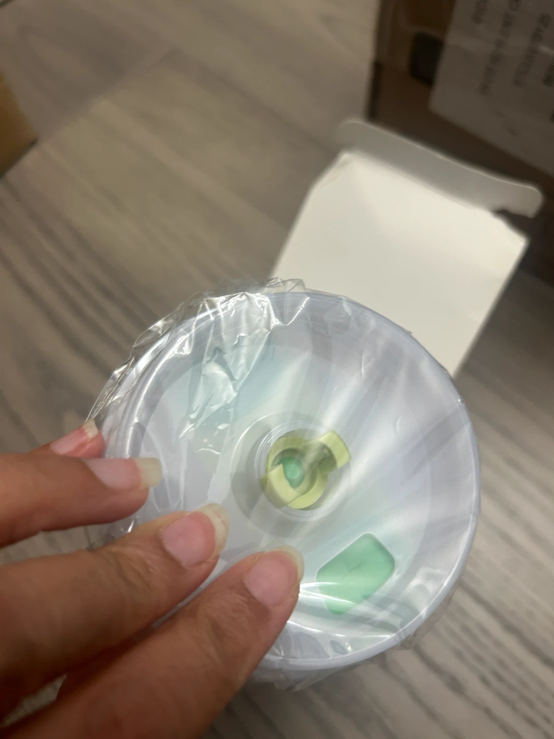 30 oz Tumbler Lid Replacement - photo 4