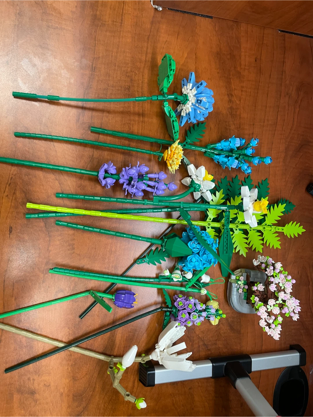 All for $15 Botanical Collection Flower Bouquet - photo 2