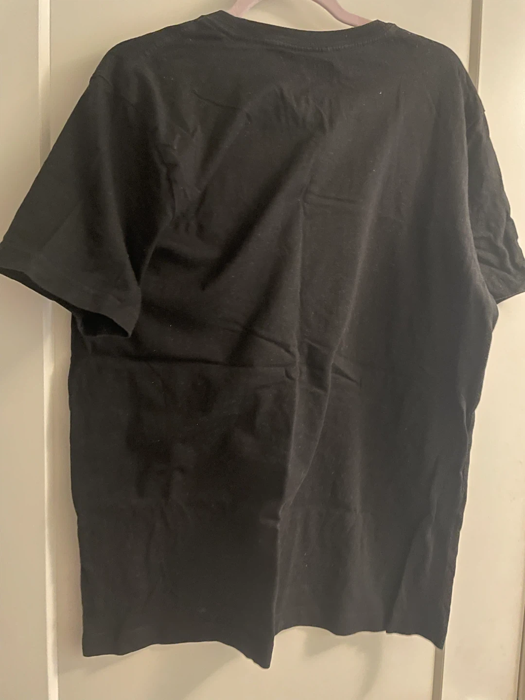 Kirkland Signature Black T-Shirt Men's L / Ladies' XL - photo 3