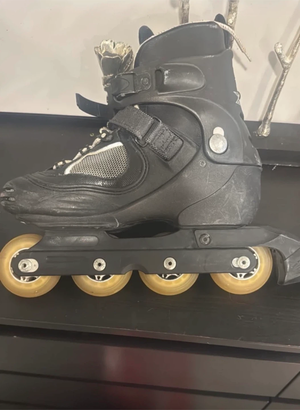 Salomon Inline Skates - photo 3