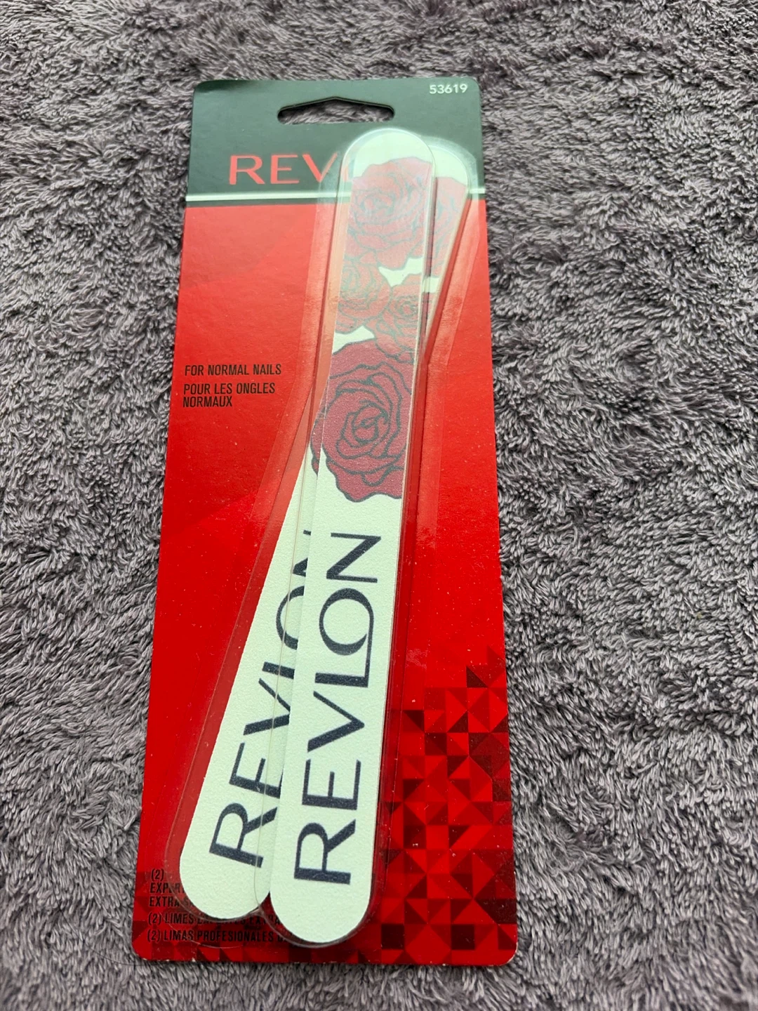 Revlon Expert Shapers - Smooth