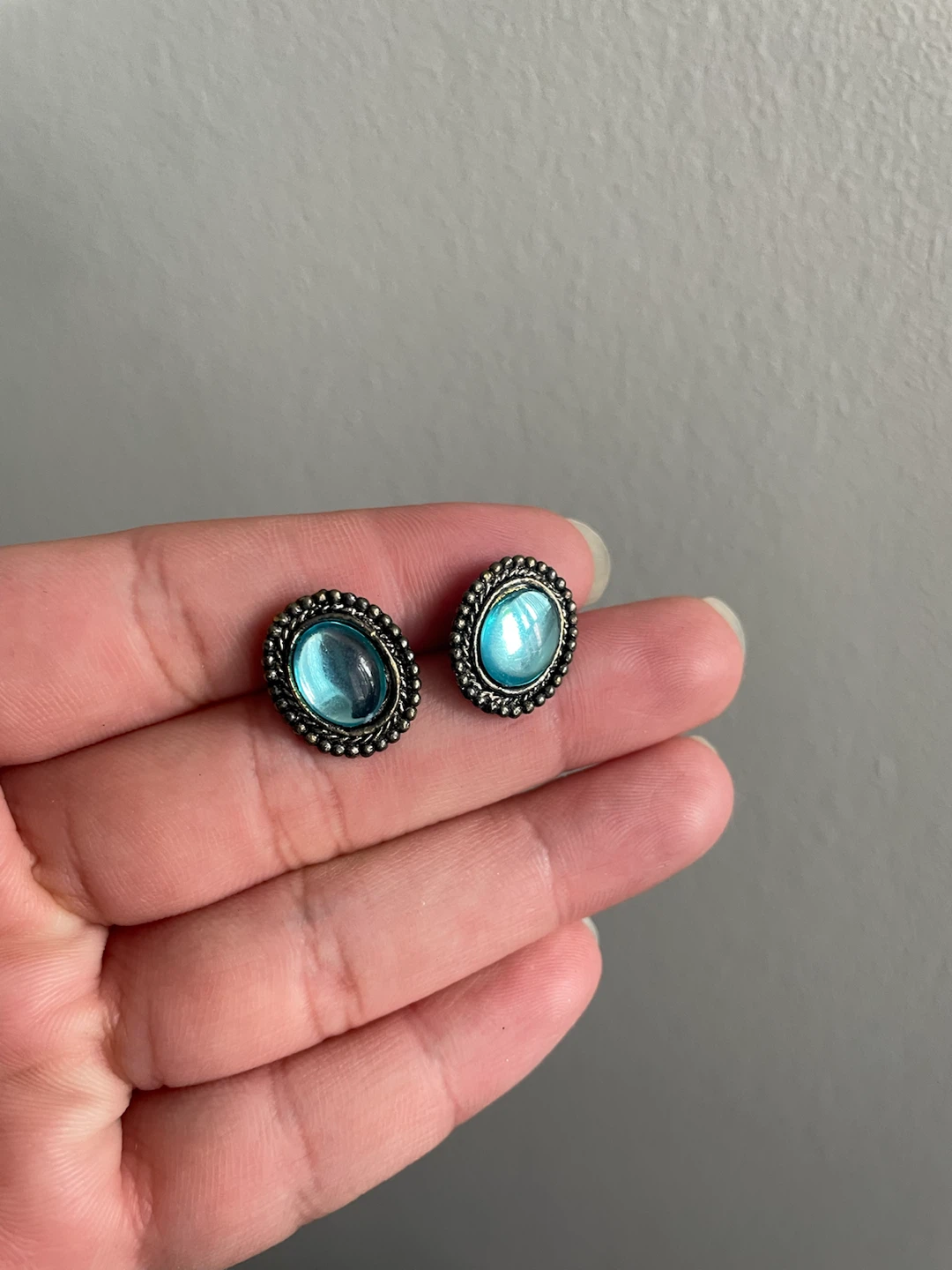 Assorted Stud Earrings