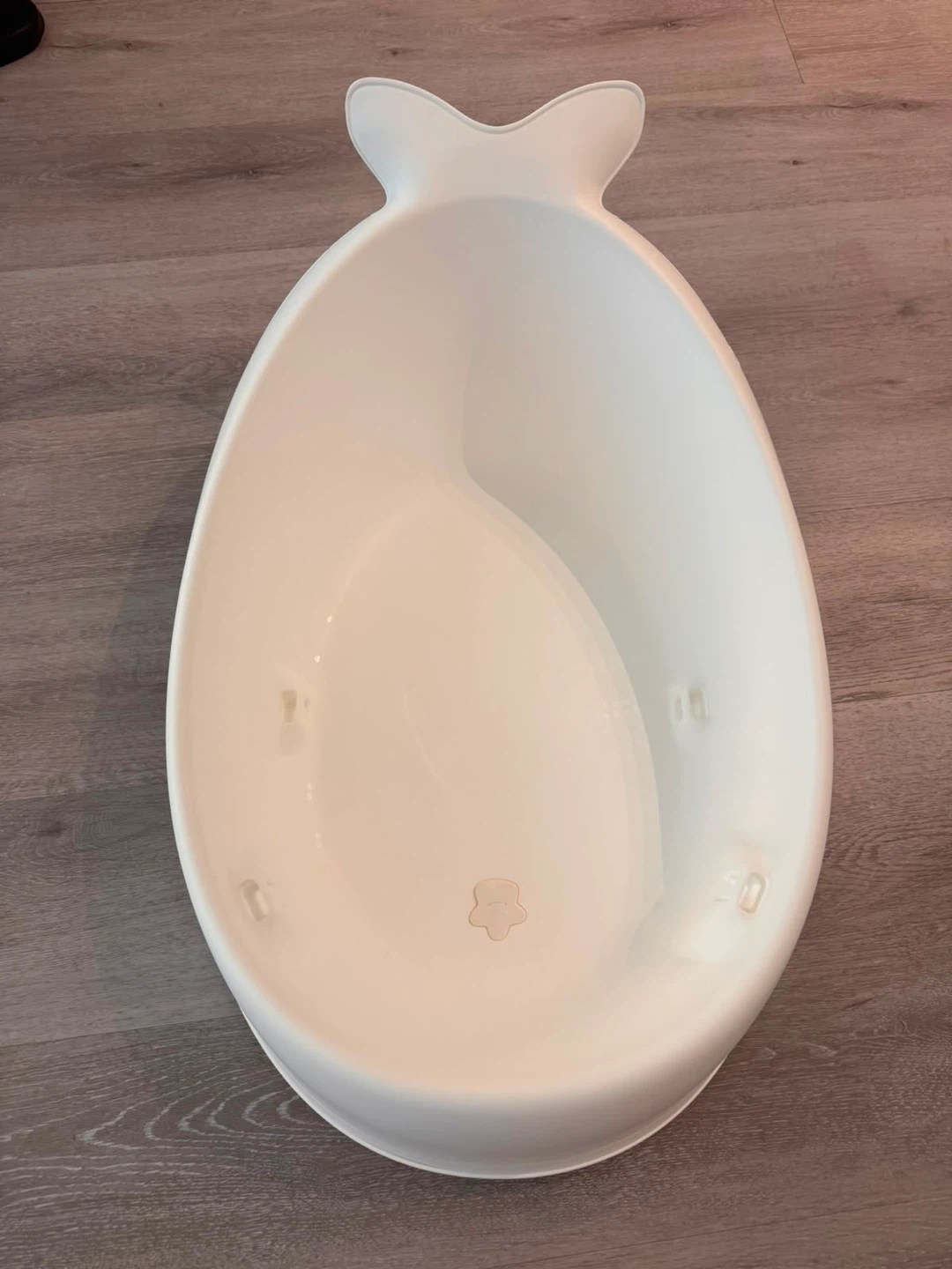Skip Hop Baby Bath Tub with Infant Sling (Excellent) - photo 2