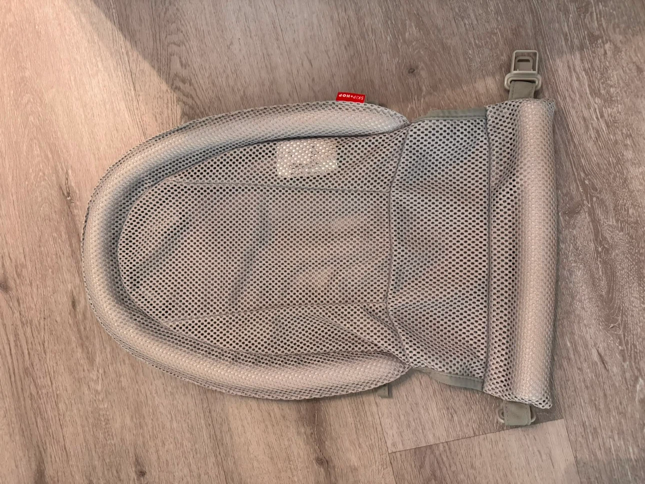 Skip Hop Baby Bath Tub with Infant Sling (Excellent) - photo 4