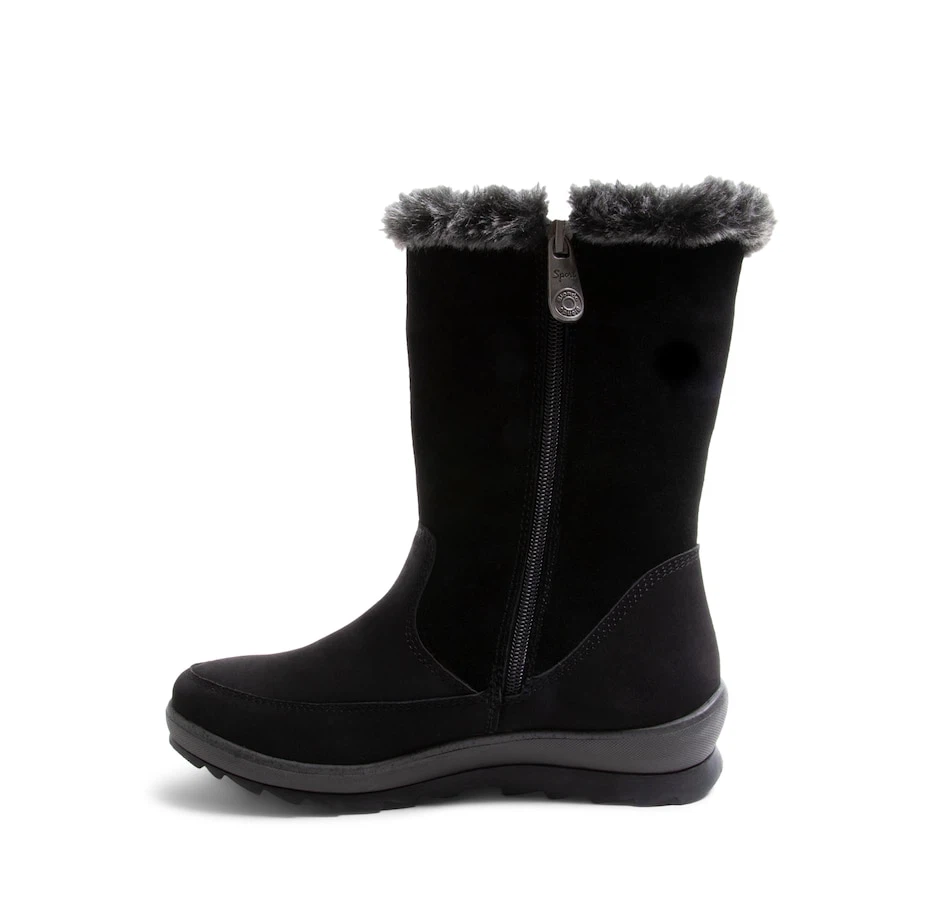 Brand New Waterproof Winter Boots - Size 9 (Women’s)