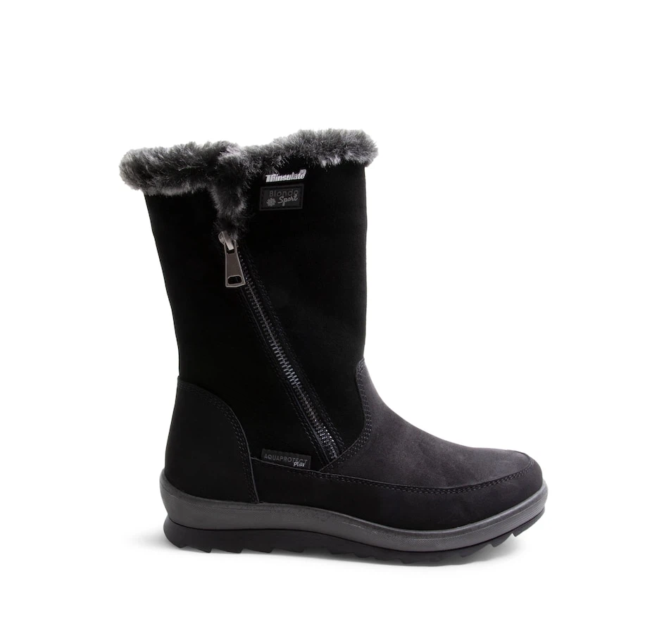 Brand New Waterproof Winter Boots - Size 9 (Women’s) - photo 2