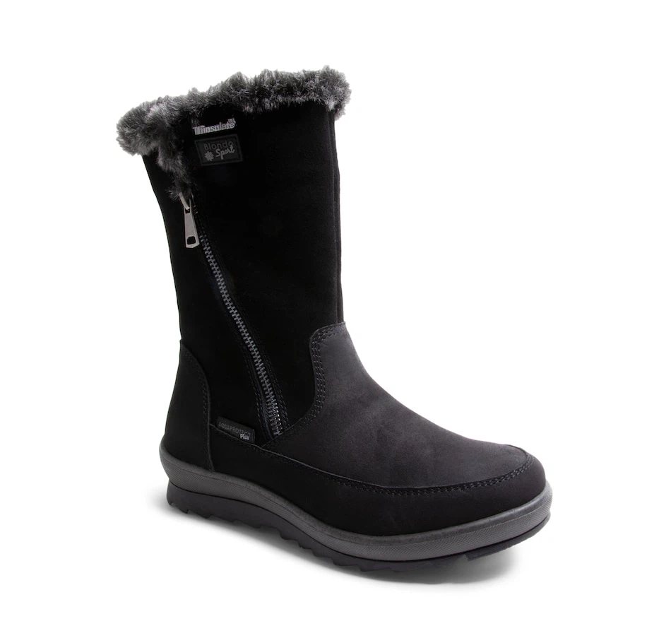 Brand New Waterproof Winter Boots - Size 9 (Women’s) - photo 3