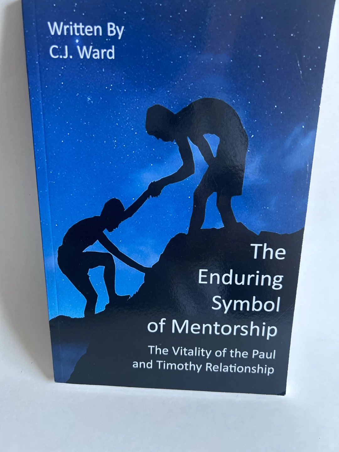 The Enduring Symbol of Mentorship by C.J. Ward