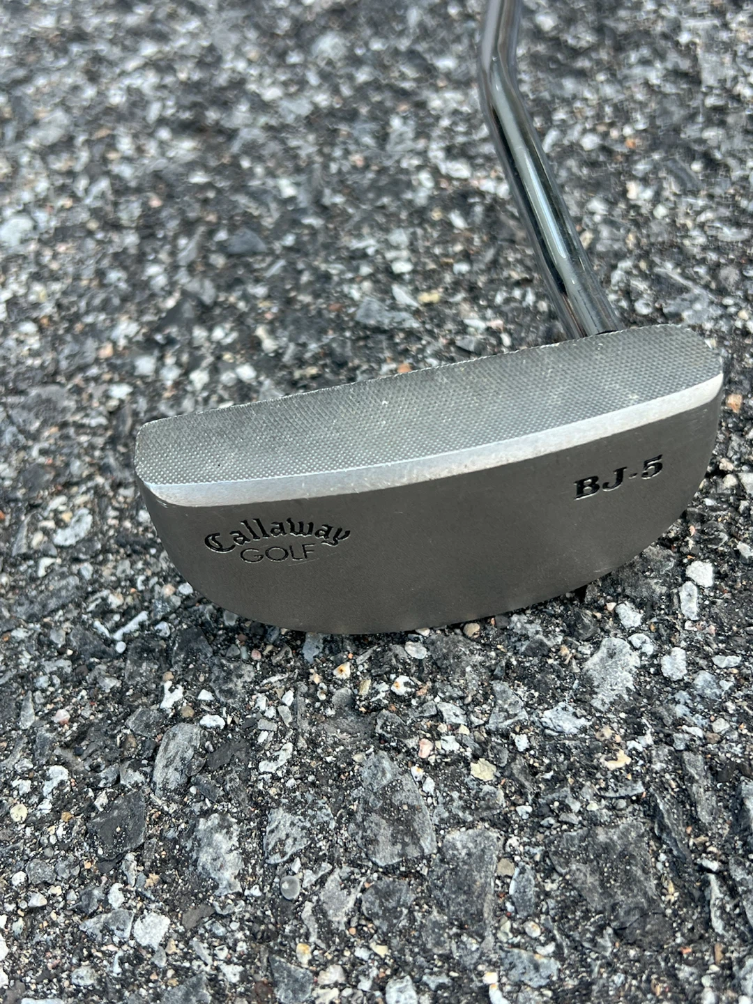 Callaway Golf BJ-5 Putter - photo 2