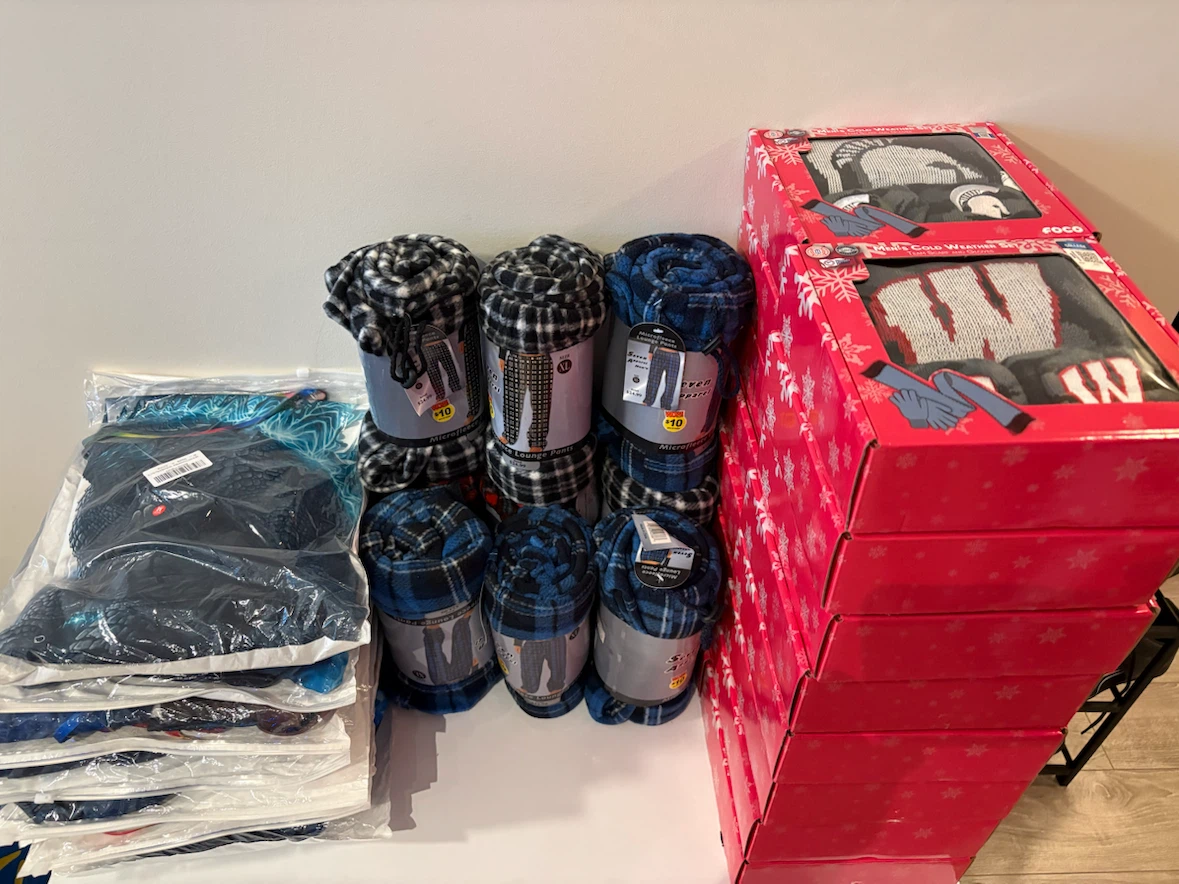 ❄️ 3-DAY FLASH SALE – Everything Must Go! ❄️
