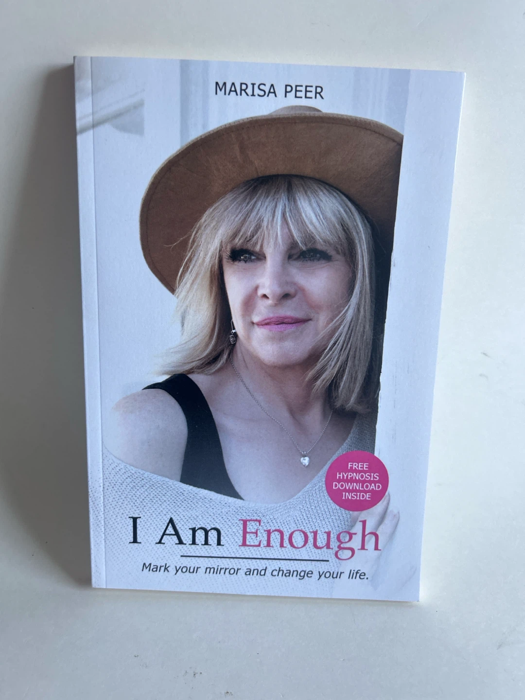 I Am Enough