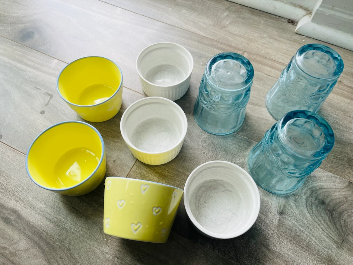 Dinner Set -Moving Sale ! - photo 2