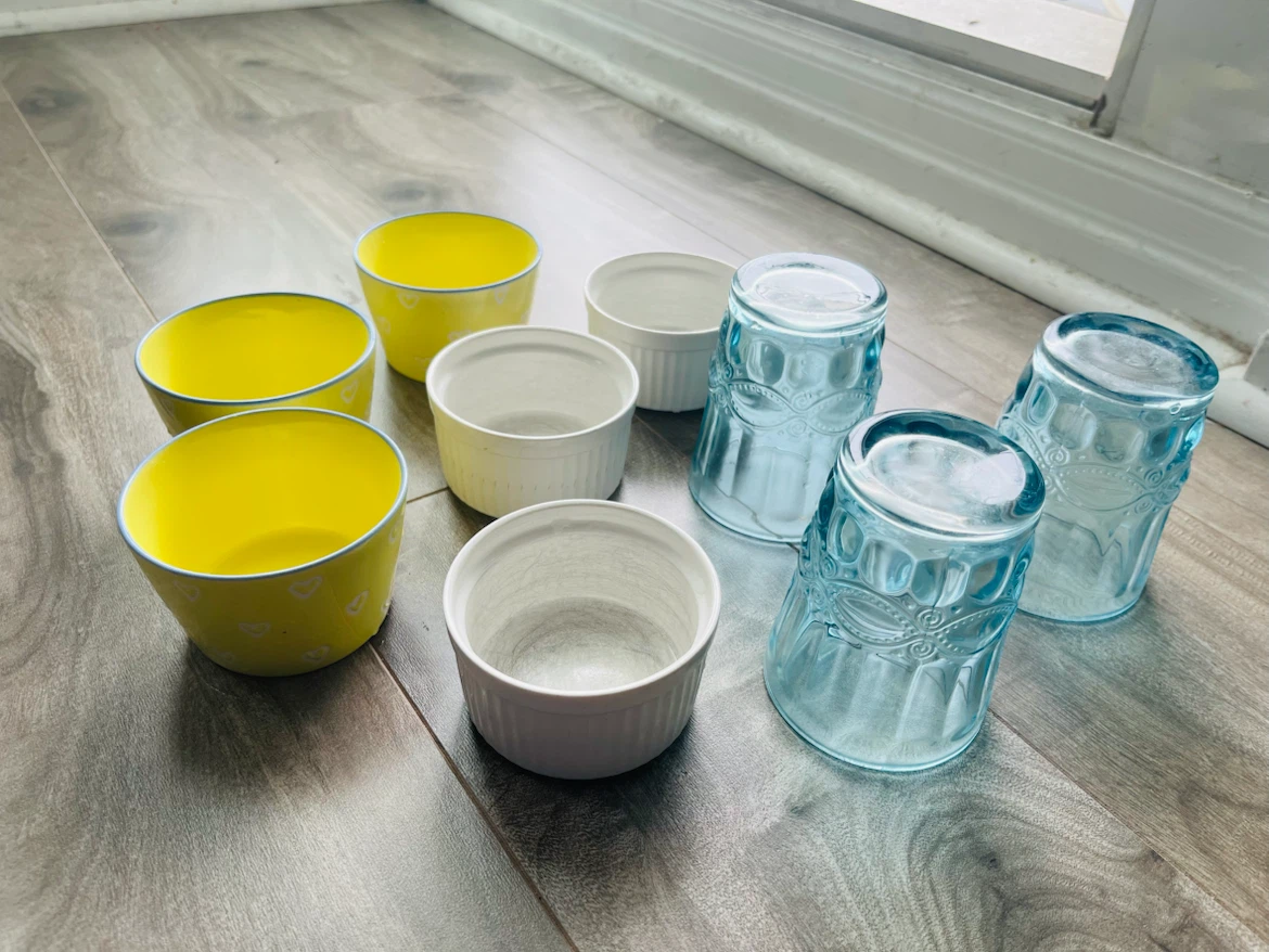 Dinner Set -Moving Sale ! - photo 3