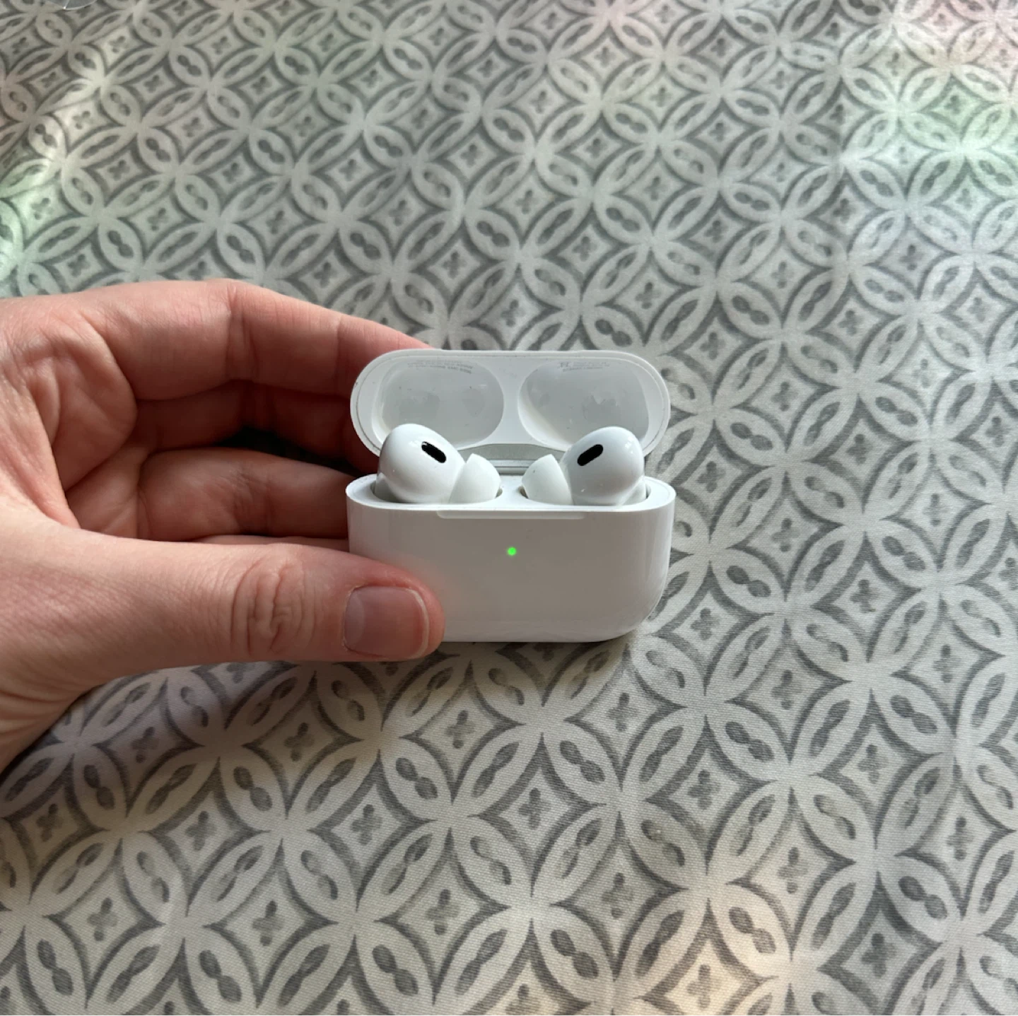 AirPods Pro 2nd Gen