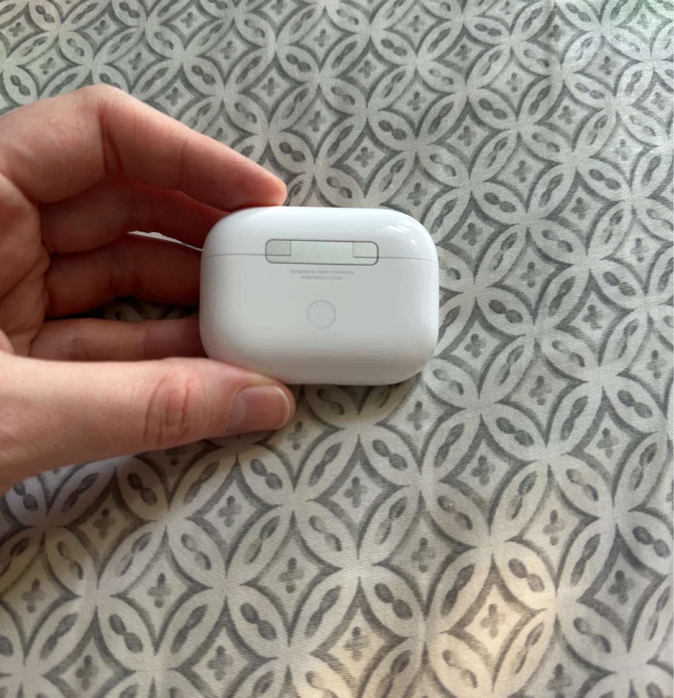 AirPods Pro 2nd Gen - photo 3