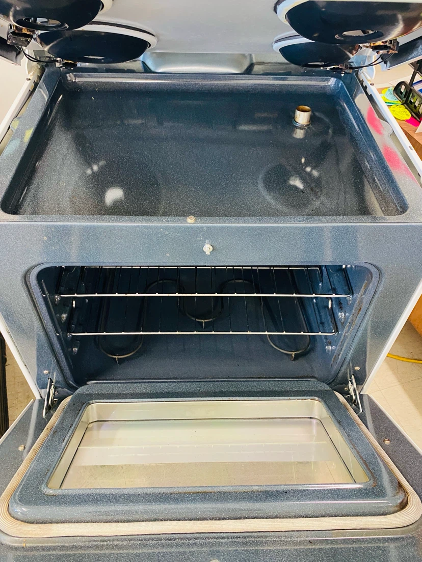 Frigidaire 30” Electric Range - photo 2