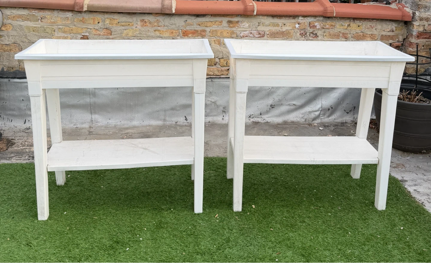 Garden Planters