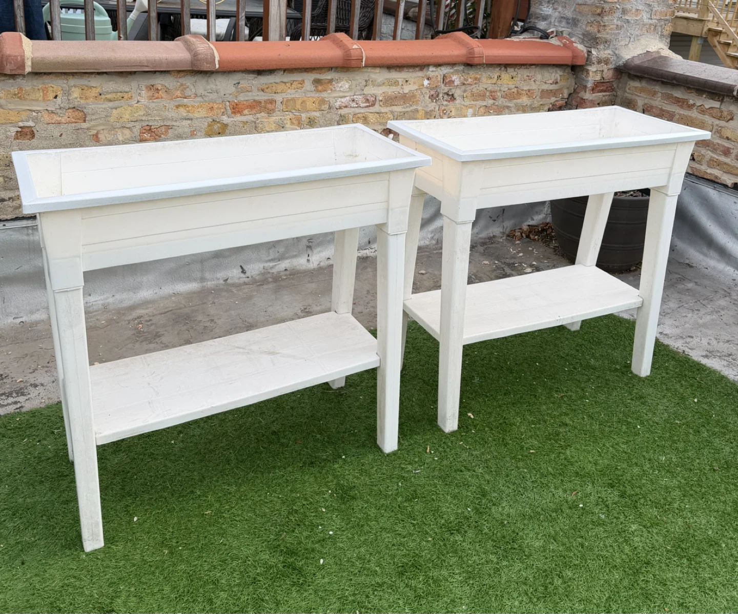 Garden Planters - photo 2